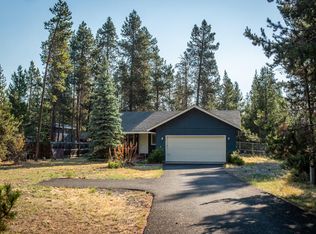 55780 Snow Goose Rd, Bend, OR 97707