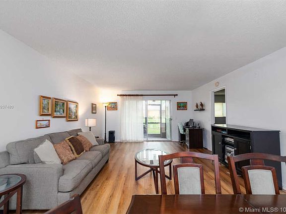 2nd image of 12750 SW 15th St APT 107D