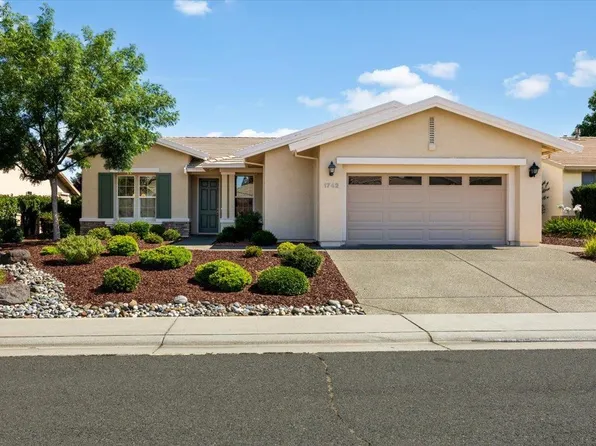 1742 Carnelian Ct, Lincoln, CA 95648
