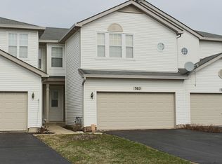 763 Panorama Ct, Aurora, IL 60502