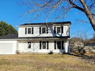 30100 Moccasin Ct, Mechanicsville, MD 20659
