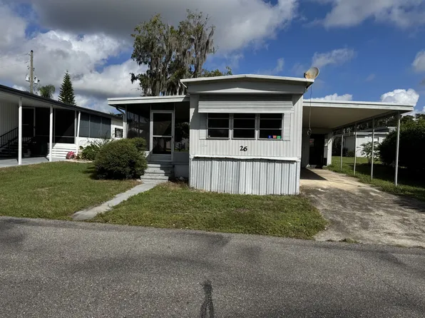 15130-26 Timber Village Rd, Groveland, FL 34736