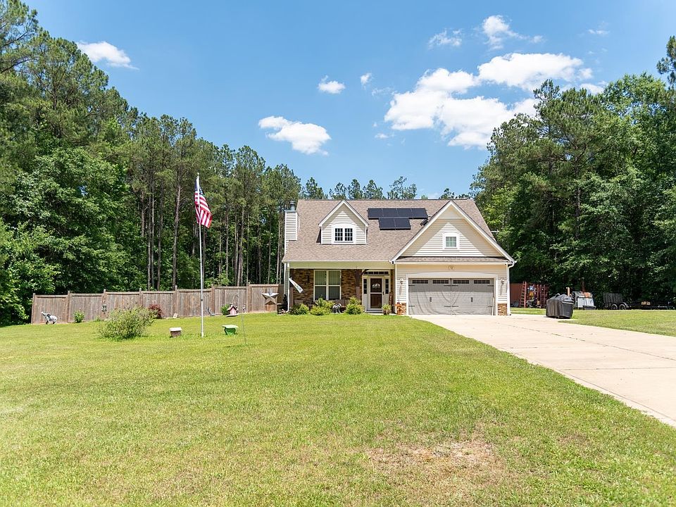 72 Deer Track Rd, Lillington, NC 27546 Zillow