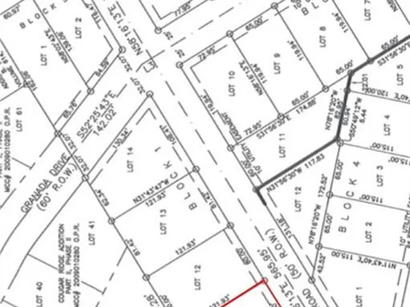 10312 Saddle Creek Rd, Waco, TX 76708