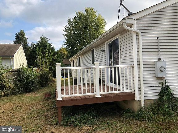3rd image of 22124 Towey Ct