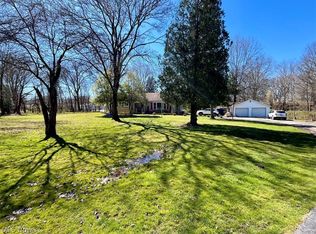 3646 Little North Rd, Youngstown, OH 44505