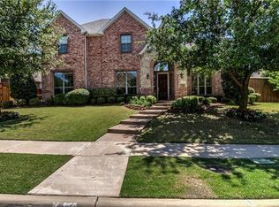 4654 Haverford Dr, Frisco, TX 75034
