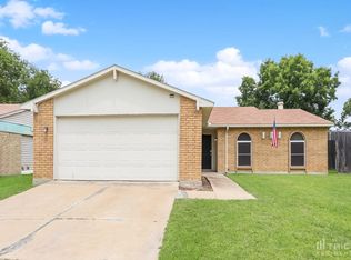 4105 Blue Flag Ln, Fort Worth, TX 76137