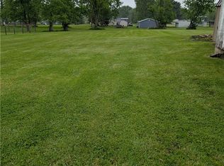 6706 Oakfield St NE, East Canton, OH 44730