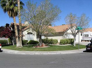 5401 Tincup Dr, Las Vegas, NV 89130