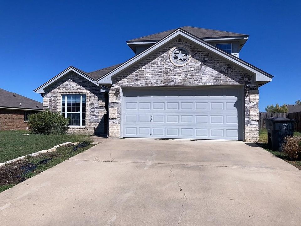 1st image of 3807 Barbed Wire Dr