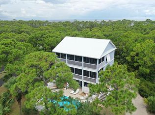 1800 Denise Ct E, Eastpoint, FL 32328