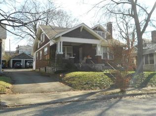 1618 19th Ave S, Nashville, TN 37212