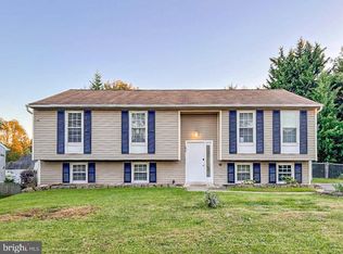 204 Burlington Ave, Walkersville, MD 21793