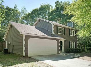 3594 Irvin Dr, Loganville, GA 30052