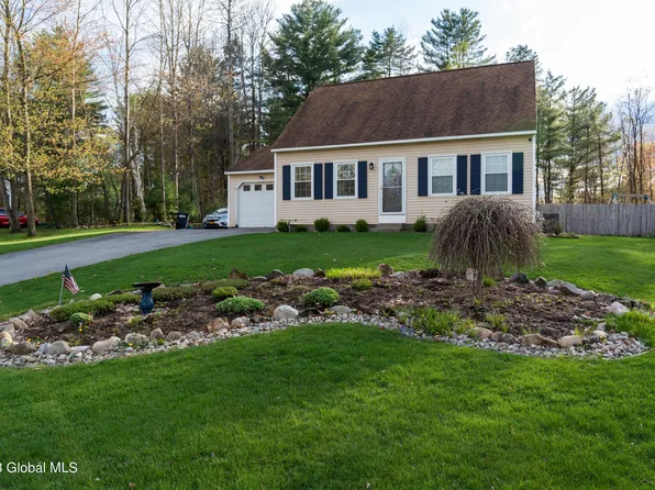 26 Tanglewood Drive, Moreau, NY 12803