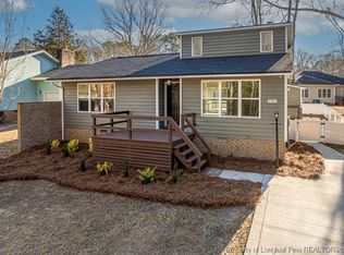 1025 Windrace Trl, Sanford, NC 27332