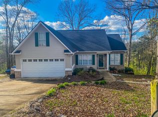 1145 N Concord Rd, Chattanooga, TN 37421