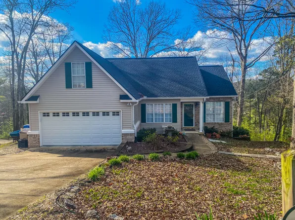 1145 N Concord Rd, Chattanooga, TN 37421