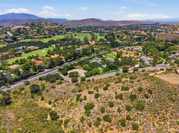 1648 Crown Ridge Ct, Thousand Oaks, CA 91362