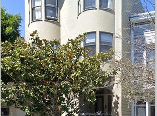 526 Grove St, San Francisco, CA 94102