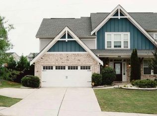 4924 Creekside Ln, Powder Springs, GA 30127