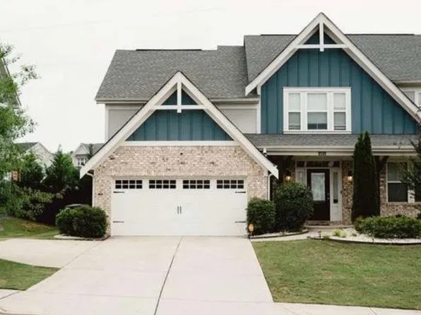 4924 Creekside Ln, Powder Springs, GA 30127