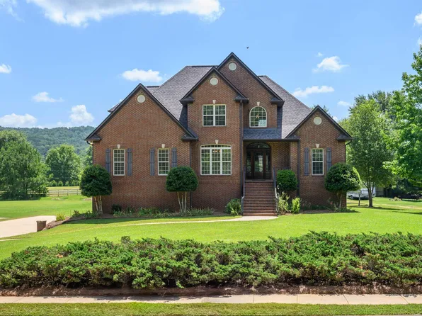 545 Legacy Dr, Springville, AL 35146