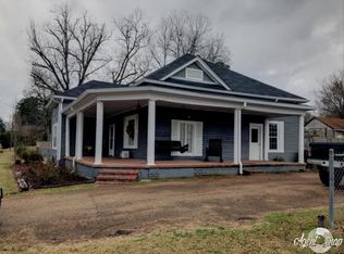 533 2nd Ave, Maben, MS 39750