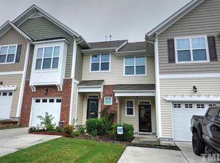 7222 Ladbrooke St, Raleigh, NC 27617