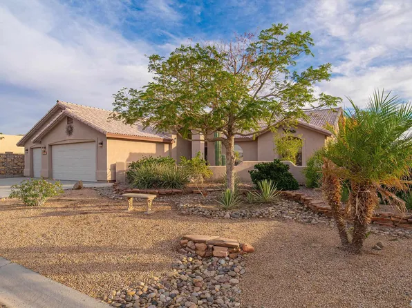 13275 E 55th Ln, Yuma, AZ 85367