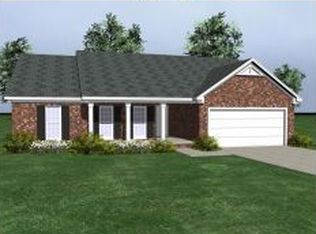 1497 Oxpens Rd, Warrenville, SC 29829