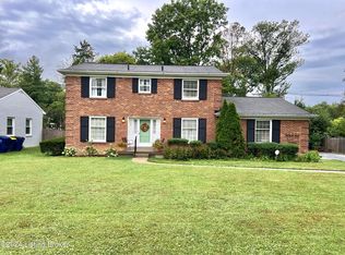 126 Blue Ridge Rd, Blue Ridge Manor, KY 40223