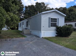 104 Abbott St, Bennington, VT 05201