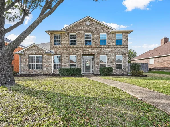 806 Longleaf Dr, Desoto, TX 75115