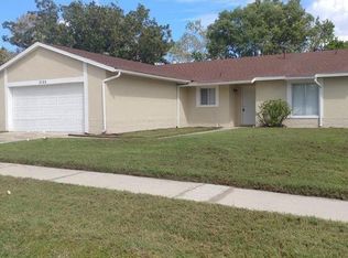 5125 Lazy Lake Cir, Orlando, FL 32821