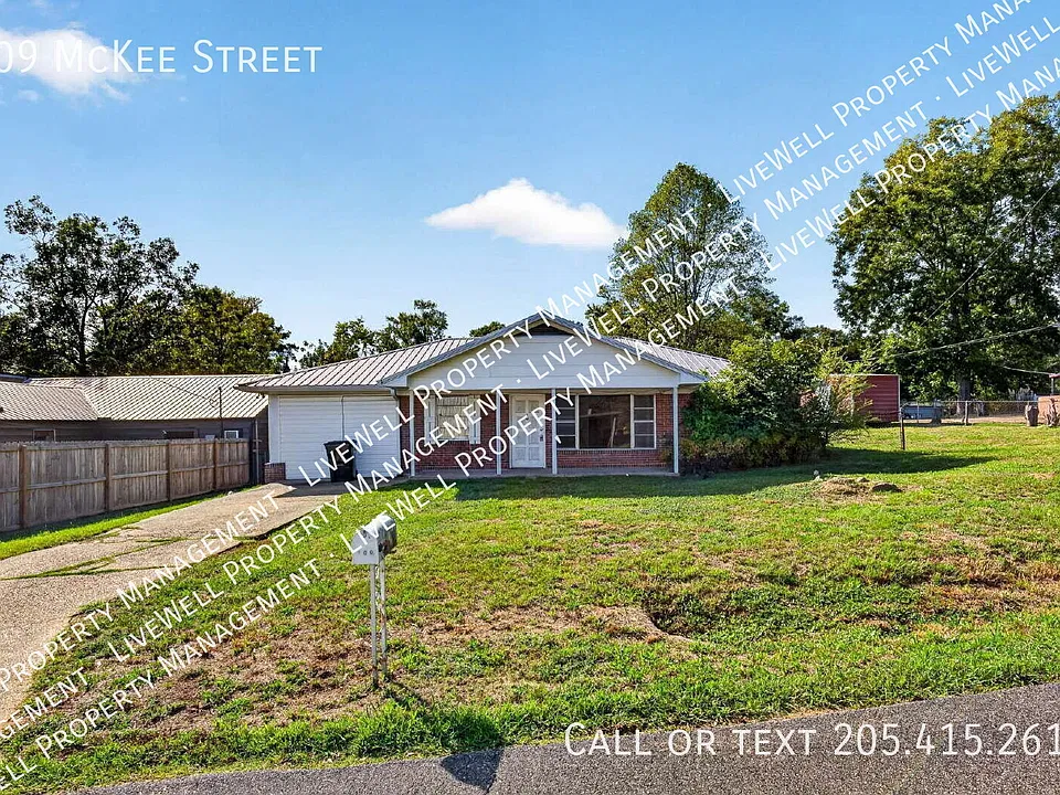 109 McKee St