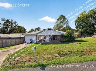 109 McKee St, Bessemer, AL 35023