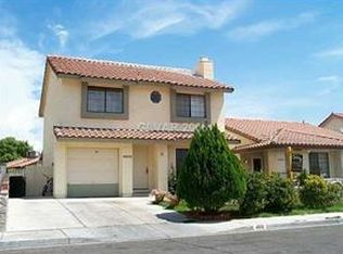 4816 Lancewood Ave, Las Vegas, NV 89110