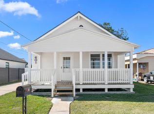 601 Gouaux Ave, Houma, LA 70364