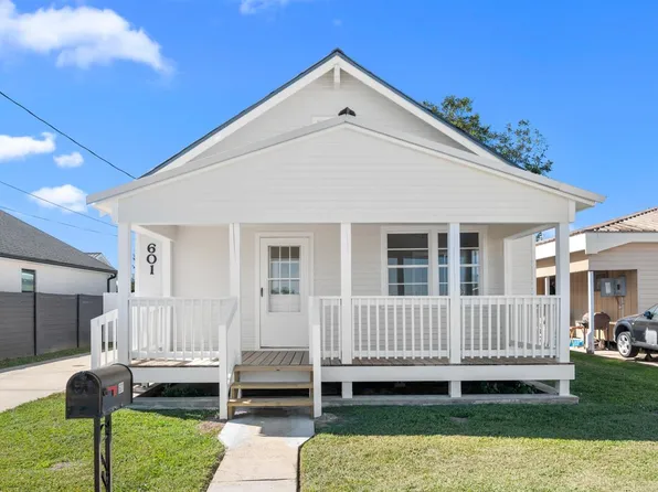 601 Gouaux Ave, Houma, LA 70364