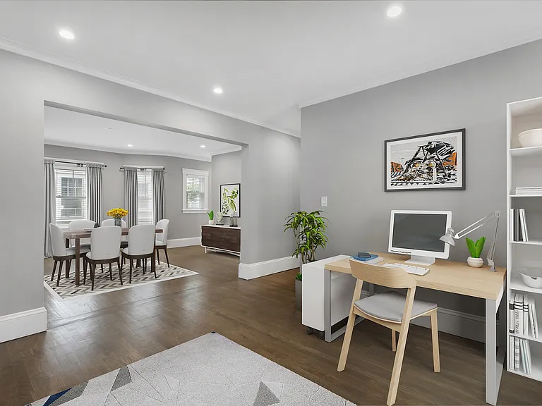 61 Huron Ave — Photo 6