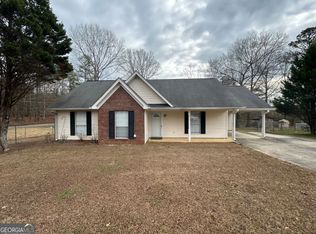 8 Westhaven Dr NW, Rome, GA 30165