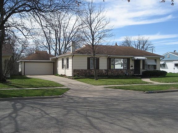 2nd image of 6328 Elm Ave