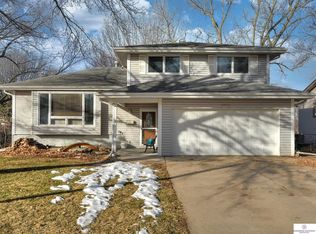 5430 Bay Meadows Rd, Omaha, NE 68127