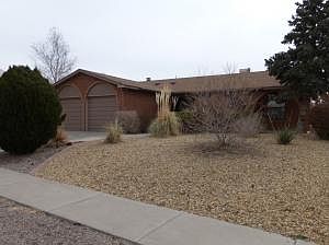 2nd image of 8722 Liberty Dr NE