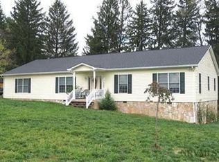 1760 Smith Ln, Pulaski, VA 24301
