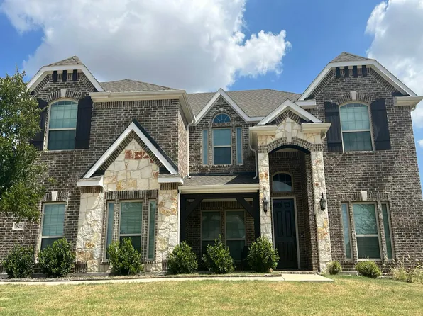 929 Blue Jay Way, Forney, TX 75126