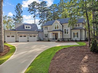 1041 Plantation Point Dr, Greensboro, GA 30642