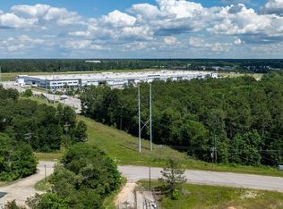 0 N Porter Rd, Conroe, TX 77301